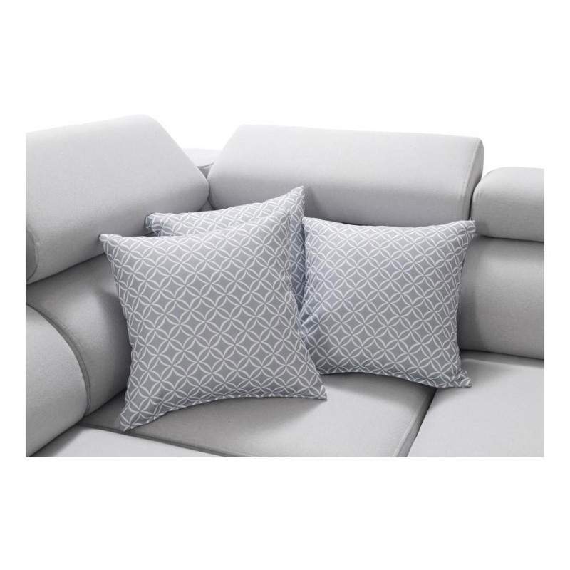 Napoli III Ecksofa mit Schlaffunktion - Eleganz und Funktionalität in einem Napoli III Ecksofa mit Schlaffunktion - Eleganz und Funktionalität in einem