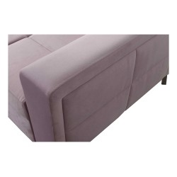 Ecksofa Oslo III mini - elegantes und praktisches Möbelstück mit Schlaffunktion Ecksofa Oslo III mini - elegantes und praktisches Möbelstück mit Schlaffunktion