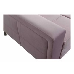 Sofá esquinero Oslo III maxi con función para dormir: un mueble elegante y funcional | [Twoja Firma]