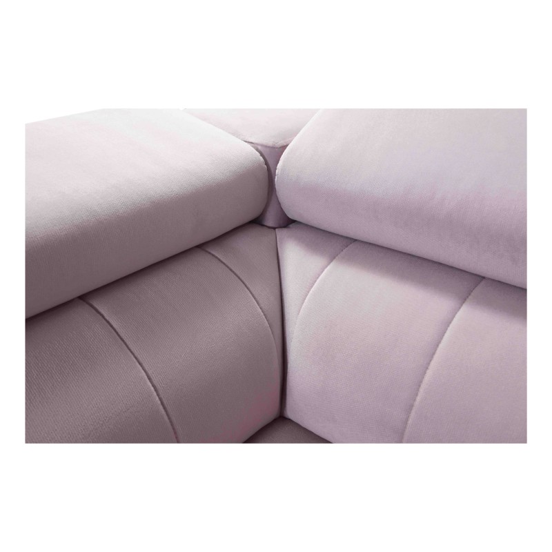 Oslo III maxi corner sofa with sleeping function – elegant and functional furniture | [Your Company]