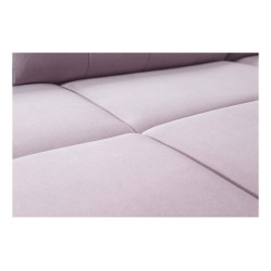 Sofá esquinero Oslo III maxi con función para dormir: un mueble elegante y funcional | [Twoja Firma]