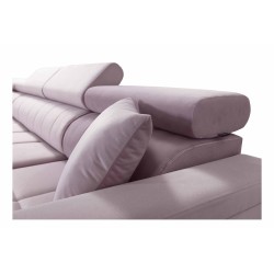 Oslo X Mini Ecksofa mit Schlaffunktion und Bettkasten Oslo X Mini Ecksofa mit Schlaffunktion und Bettkasten