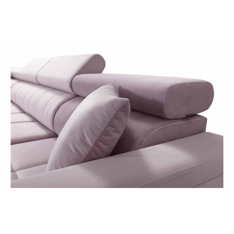 Oslo X Maxi Ecksofa mit Schlaffunktion – Luxus und Funktionalität in einem Oslo X Maxi Ecksofa mit Schlaffunktion – Luxus und Funktionalität in einem