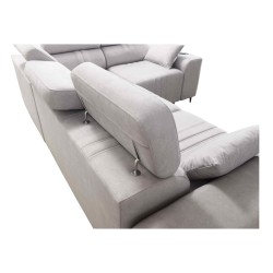 Narożnik Verona II z funkcją spania - elegancja i funkcjonalność w jednym Narożnik Verona II z funkcją spania - elegancja i funkcjonalność w jednym