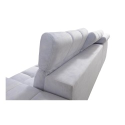 Prisma I Ecksofa mit Schlaffunktion und USB-Anschluss - Komfort und Eleganz in einem. Prisma I Ecksofa mit Schlaffunktion und USB-Anschluss - Komfort und Eleganz in einem.