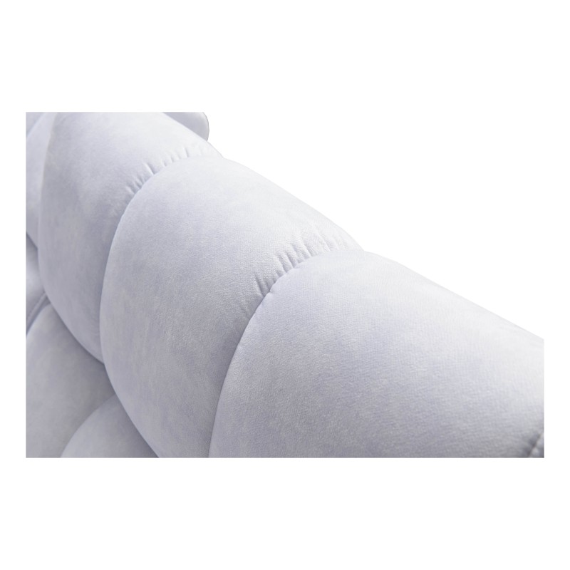 Esquina Prisma II con función de cama en tela Velvet | Apto para mascotas, Terra 06 | Tu lugar ideal para relajarte Esquina Prisma II con función de cama en tela Velvet | Apto para mascotas, Terra 06 | Tu lugar ideal para relajarte