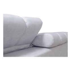Narożnik Prisma II z funkcją spania w tkaninie Velvet | Pet friendly, Terra 13 + Ecoskóra | Twoje idealne miejsce do relaksu Narożnik Prisma II z funkcją spania w tkaninie Velvet | Pet friendly, Terra 13 + Ecoskóra | Twoje idealne miejsce do relaksu