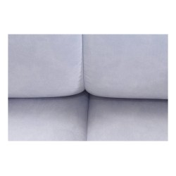 Narożnik Prisma II z funkcją spania w tkaninie Velvet | Pet friendly, Terra 99 + Ecoskóra | Twoje idealne miejsce do relaksu Narożnik Prisma II z funkcją spania w tkaninie Velvet | Pet friendly, Terra 99 + Ecoskóra | Twoje idealne miejsce do relaksu