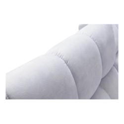 Sofá esquinero Prisma II con función de cama en tela Velvet | Apto para mascotas, Terra 79 | Tu lugar ideal para relajarte Sofá esquinero Prisma II con función de cama en tela Velvet | Apto para mascotas, Terra 79 | Tu lugar ideal para relajarte