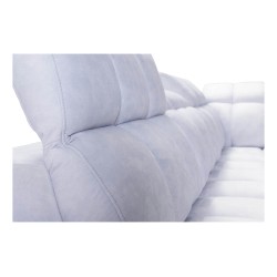 Ecksofa Prisma III mit Schlaffunktion und USB-Anschluss – Komfort und Stil in einem Möbelstück Ecksofa Prisma III mit Schlaffunktion und USB-Anschluss – Komfort und Stil in einem Möbelstück