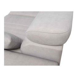 Elegant Verona I Corner Sofa with Sleeping Function - Velvet, Vena 20 | Your Ideal Furniture Elegant Verona I Corner Sofa with Sleeping Function - Velvet, Vena 20 | Your Ideal Furniture