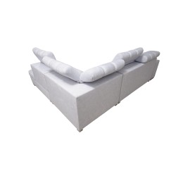 Ecksofa Prisma VII mit Schlaffunktion und USB-Anschluss - für Ihren Komfort geschaffen! Ecksofa Prisma VII mit Schlaffunktion und USB-Anschluss - für Ihren Komfort geschaffen!