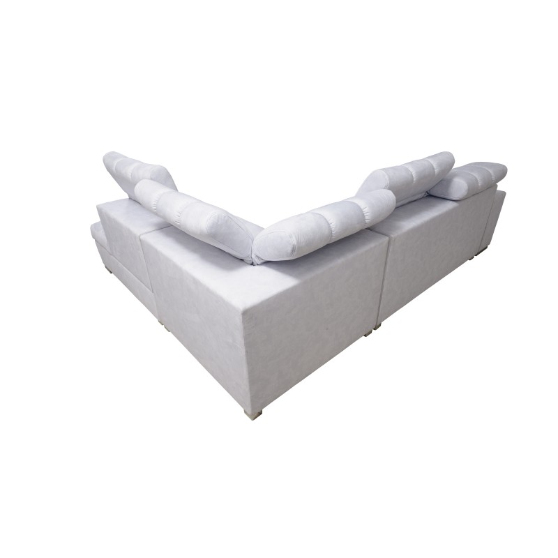 Ecksofa Prisma VII mit Schlaffunktion und USB-Anschluss - für Ihren Komfort geschaffen! Ecksofa Prisma VII mit Schlaffunktion und USB-Anschluss - für Ihren Komfort geschaffen!
