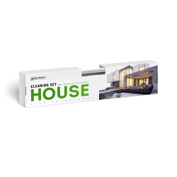 House Cleaning Set - MAX W Promotional Bundle