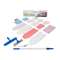 House Cleaning Set - MAX R Promotional Bundle House Cleaning Set - MAX R Promotional Bundle