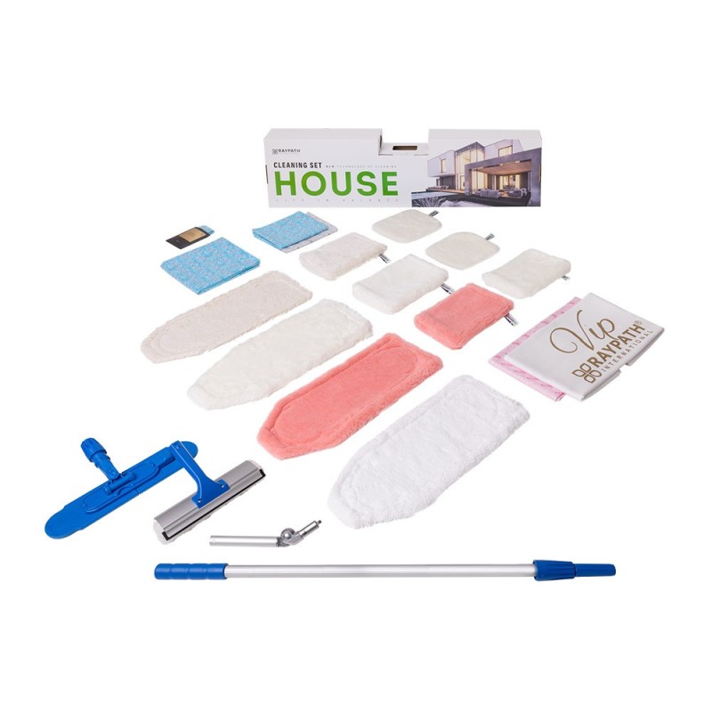 Promotional Set - Elite Cleaning Promotional Set - Elite Cleaning