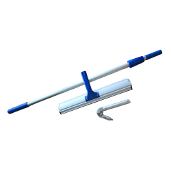 Express Window Set 40 cm, Aluminum Rod, Joint