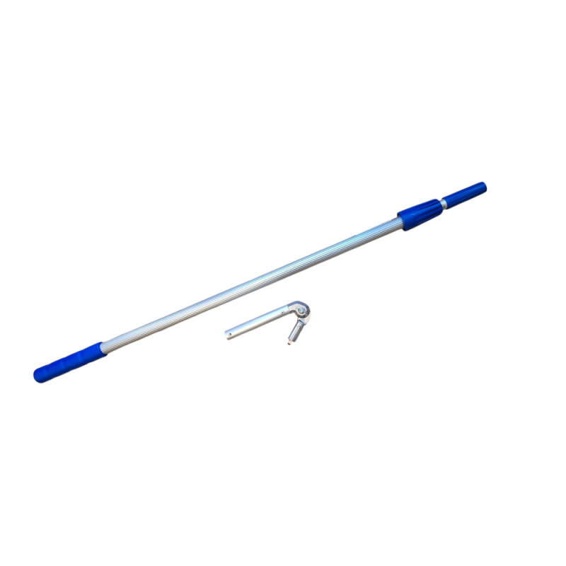 Set Al. rod, Joint Set Al. rod, Joint