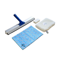 Window cleaning set (expres40cm) SUNBEAM 55x55