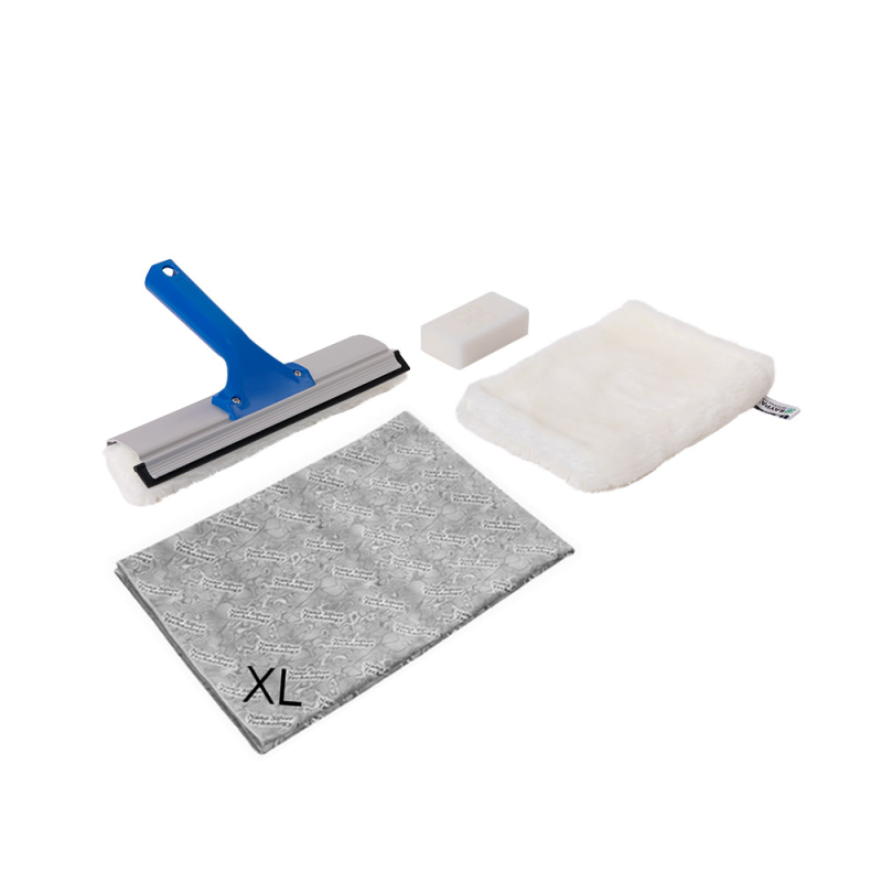Window cleaning set (25cm) SUNBEAM 55x55 Window cleaning set (25cm) SUNBEAM 55x55