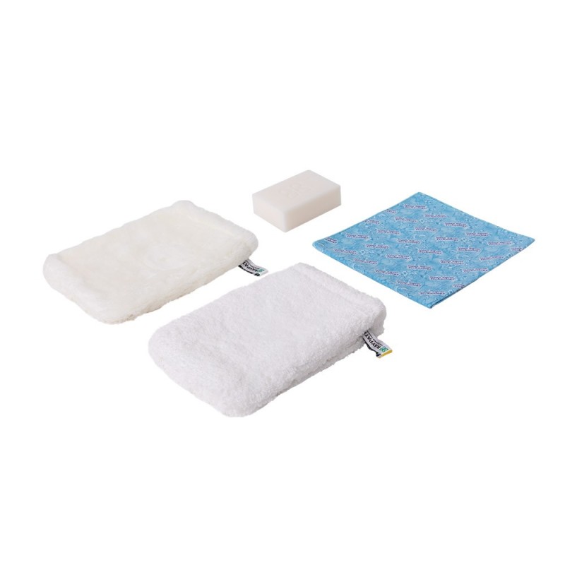 Set 1: White Essentials Set Set 1: White Essentials Set