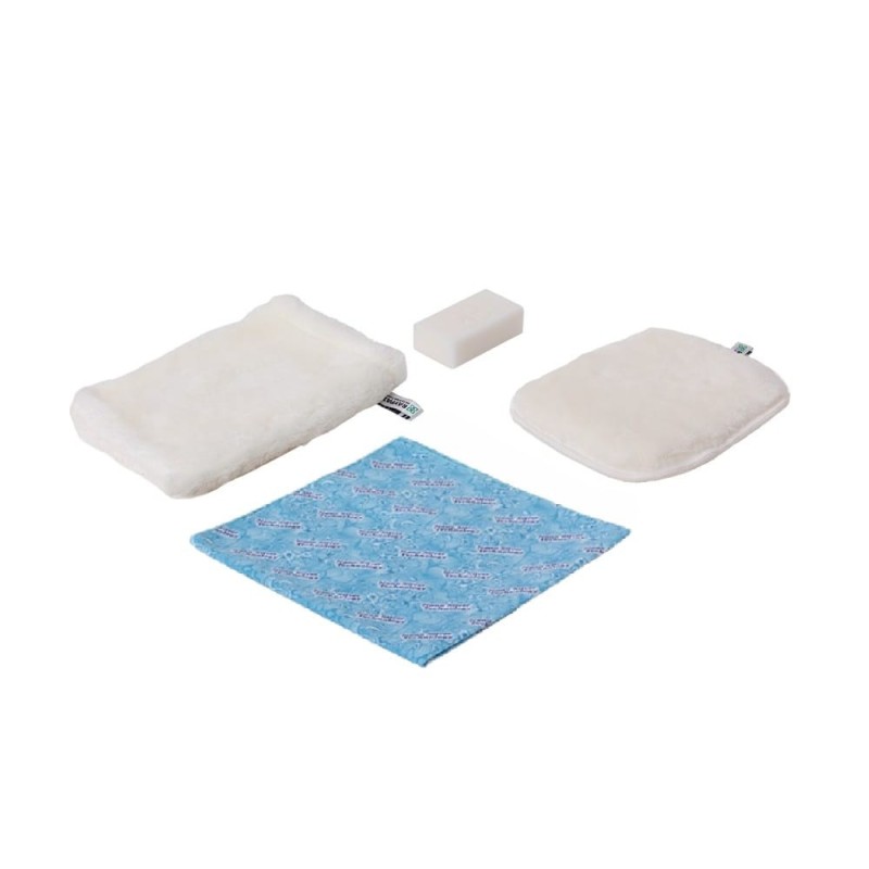 Starter kitchen set Starter kitchen set