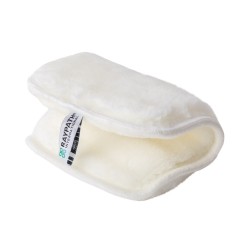 Mini White DUO Cleaner