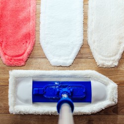 White Floor Cushion White Floor Cushion