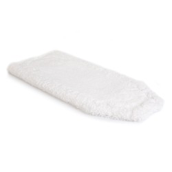 White Floor Cushion NOVA