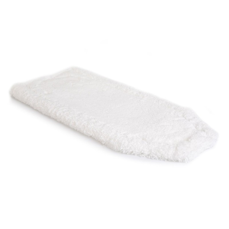 White Floor Cushion NOVA