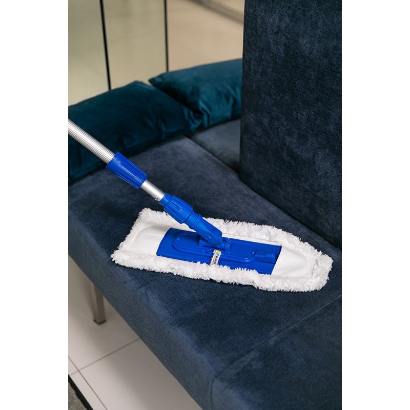 White Floor Cushion NOVA