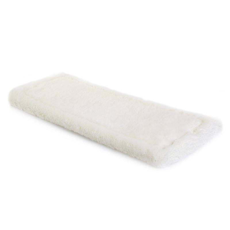 Industrial White Pillow