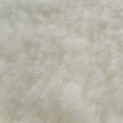 Industrial White Pillow