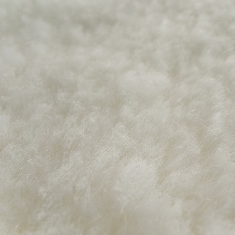 Industrial White Pillow