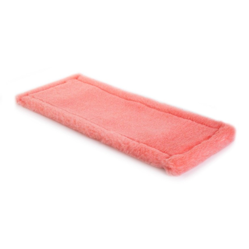 Industrial Pillow Pink