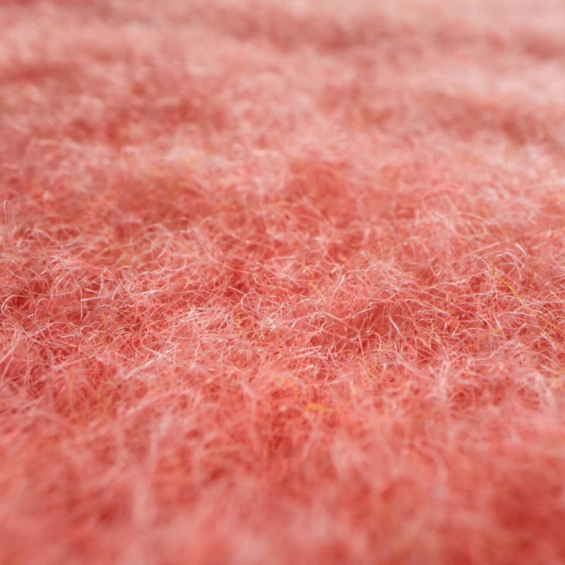 Industrial Pillow Pink