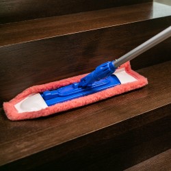 Industrial Pillow Pink