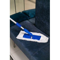 Industrial Pillow White NOVA