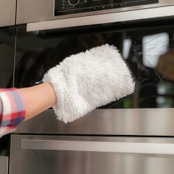 Children's White Glove