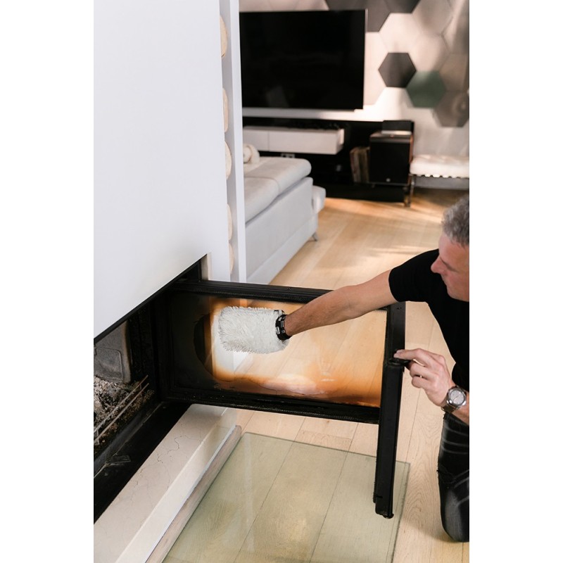 Children's White Glove