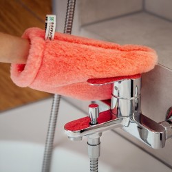 Pink Children's Glove