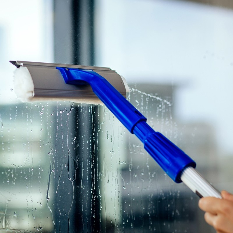 Window care squeegee 25cm