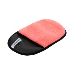 Travel cleaner in pink