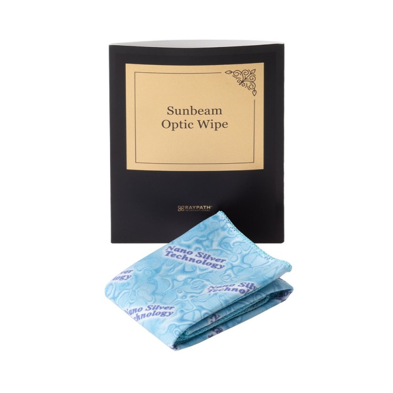 Sunbeam Optic Wipe Cleaner Sunbeam Optic Wipe Cleaner