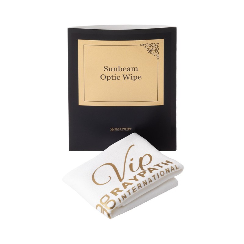 Sunbeam Optic Wipe VIP Cleaner Sunbeam Optic Wipe VIP Cleaner