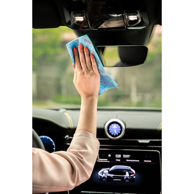 Sunbeam Optic Wipe Gray Cleaner Sunbeam Optic Wipe Gray Cleaner