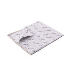 Sunbeam XXL Gray Cleaning Cloth 75x75cm