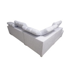 Esquina Prisma VII con función de cama y puerto USB: ¡creada para tu comodidad! Esquina Prisma VII con función de cama y puerto USB: ¡creada para tu comodidad!