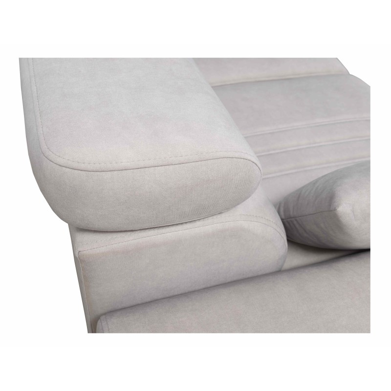 Verona XII Corner Sofa Bed with Velvet, Vena 9 - A Practical and Elegant Piece of Furniture for Your Living Room Verona XII Corner Sofa Bed with Velvet, Vena 9 - A Practical and Elegant Piece of Furniture for Your Living Room