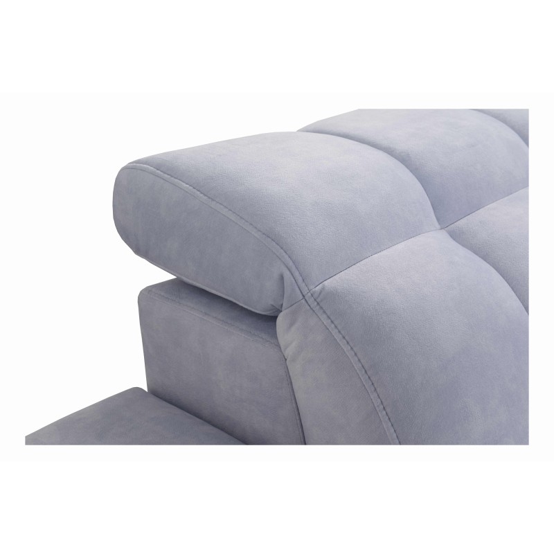 Ecksofa Prisma XI mit Schlaffunktion und USB-Anschluss - Eleganz und Komfort Ecksofa Prisma XI mit Schlaffunktion und USB-Anschluss - Eleganz und Komfort